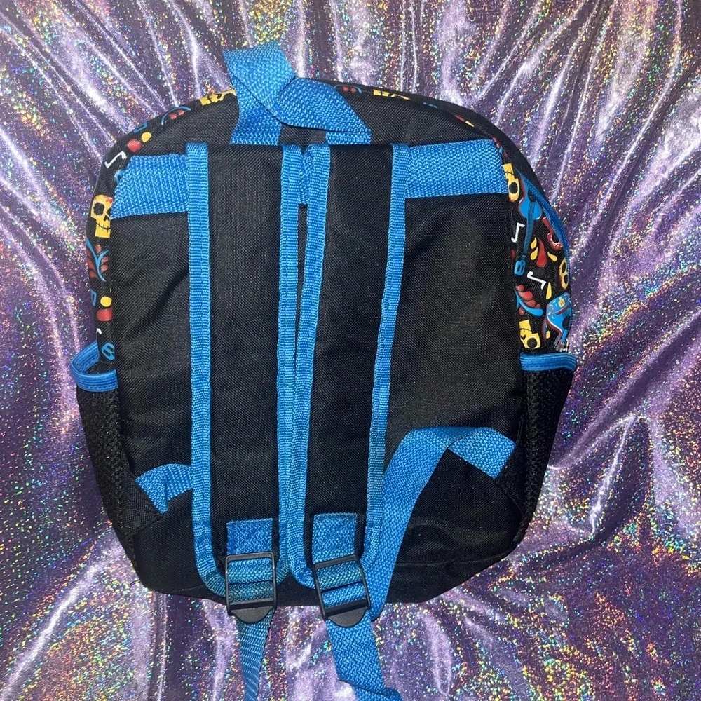 Coco backpack (Toddler size) - Picture 3 of 6
